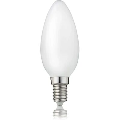 Hellum E14 LED Svíčková - Ampoule en forme de bougie - Éclairage Hellum E14 LED Svíčková - Ampoule en forme de bougie - Éclairage