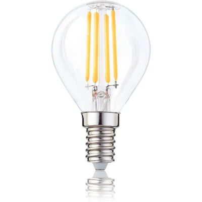 hellum - E14 LED žárovka - 2700K - 470 lm - LED žárovka hellum - E14 LED žárovka - 2700K - 470 lm - LED žárovka