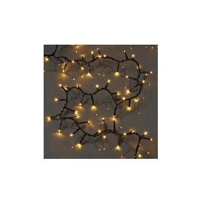 Hellum - 576825 - 5.74m - 288 LEDs - LED-Lichterkette Hellum - 576825 - 5.74m - 288 LEDs - LED-Lichterkette