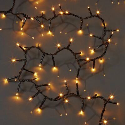 Hellum - 576849 - 8,94 m - 448 LEDs - LED-Lichterkette Hellum - 576849 - 8,94 m - 448 LEDs - LED-Lichterkette