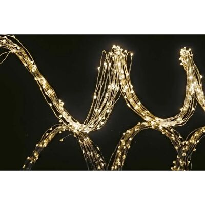 Hellum 577464 LED Krans - 192 LEDs, 2m, Timer Hellum 577464 LED Krans - 192 LEDs, 2m, Timer