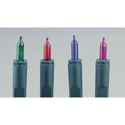 Hellum 832075 Éclairage décoratif - Intérieur, 20 ampoules Hellum 832075 Éclairage décoratif - Intérieur, 20 ampoules