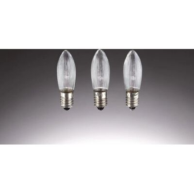 Bougie Hellum E10 3W - Bougie Bougie Hellum E10 3W - Bougie