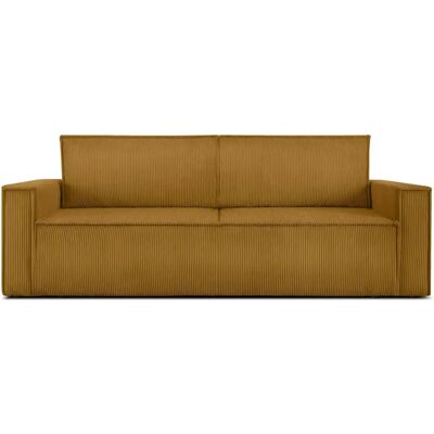 KONSIMO Napi Canapé Jaune - Sofas - Publicité KONSIMO Napi Canapé Jaune - Sofas - Publicité