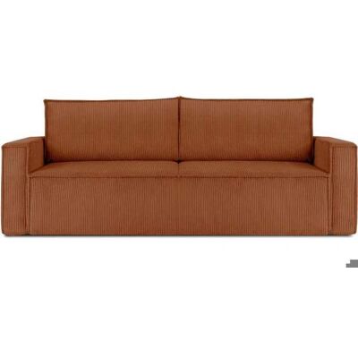 KONSIMO Napi Orangesofa - Schlafsofas KONSIMO Napi Orangesofa - Schlafsofas