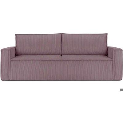 Canapé Rose Napi KONSIMO - Sofas - Publicité Canapé Rose Napi KONSIMO - Sofas - Publicité