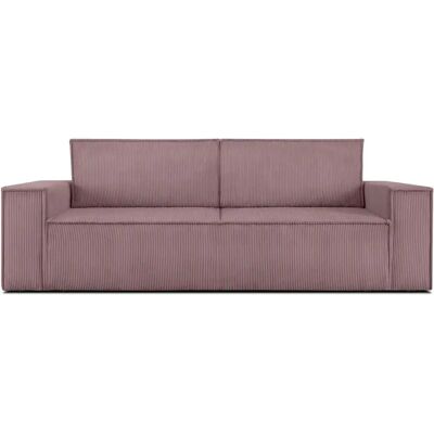 Canapé Rose KONSIMO Napi - Sofa - Publicité Canapé Rose KONSIMO Napi - Sofa - Publicité