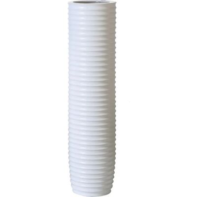 Vase Blanche en Céramique GILDE Gentle - Vase Vase Blanche en Céramique GILDE Gentle - Vase