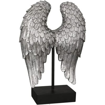 GILDE Casablanca Wing Wanddekoobjekt GILDE Casablanca Wing Wanddekoobjekt