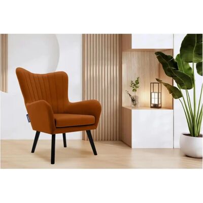 KONSIMO - Gadi - 76 cm W - 100 cm H - Sessel KONSIMO - Gadi - 76 cm W - 100 cm H - Sessel