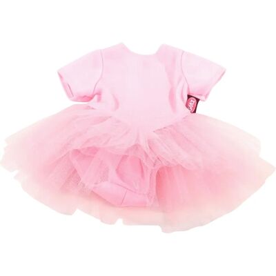 Götz - Basic Boutique - Robe Ballet - 42-46 cm - Poupée - Publicité Götz - Basic Boutique - Robe Ballet - 42-46 cm - Poupée - Publicité