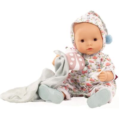 Götz Maxy Aquini - Lucky - 42cm Puppe - Wasserdicht & Schlafaugen Götz Maxy Aquini - Lucky - 42cm Puppe - Wasserdicht & Schlafaugen