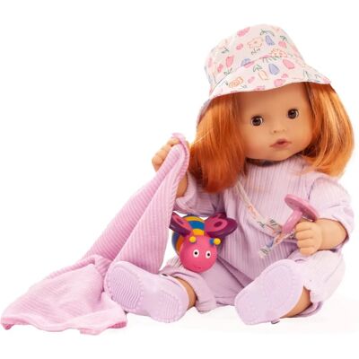 Götz Maxy Aquini - 42 cm - Schlafaugen Puppe Götz Maxy Aquini - 42 cm - Schlafaugen Puppe