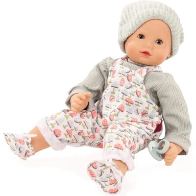 Götz Maxy Muffin - Vert - 42cm Poupée - Publicité Götz Maxy Muffin - Vert - 42cm Poupée - Publicité