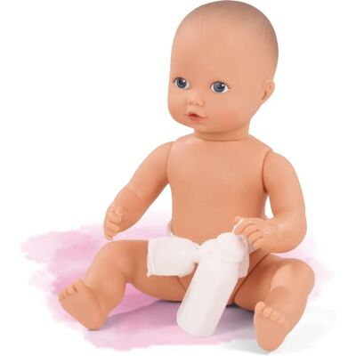 Götz Newborn Aquini - 33cm - Poupée - Publicité Götz Newborn Aquini - 33cm - Poupée - Publicité