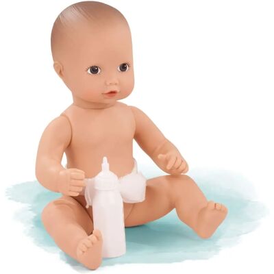 Götz Götz Newborn Aquini - Poupée unisexe - 33cm - Publicité Götz Götz Newborn Aquini - Poupée unisexe - 33cm - Publicité