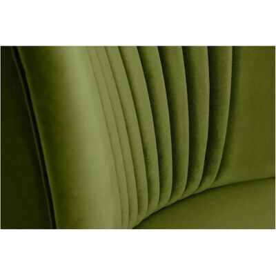 KONSIMO Duco Grüner Sessel - Sconto & Höffner KONSIMO Duco Grüner Sessel - Sconto & Höffner