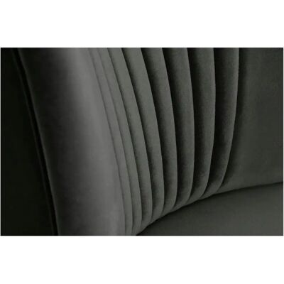 KONSIMO Duco Sessel - Einzelsessel KONSIMO Duco Sessel - Einzelsessel