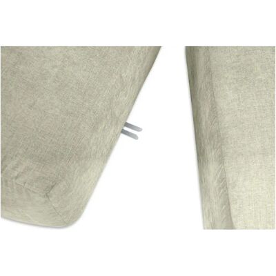 KONSIMO Buffo Creme Einzelsofa - Sofas KONSIMO Buffo Creme Einzelsofa - Sofas