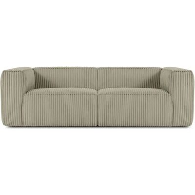 KONSIMO Ferox Beige - Einzelsofa KONSIMO Ferox Beige - Einzelsofa