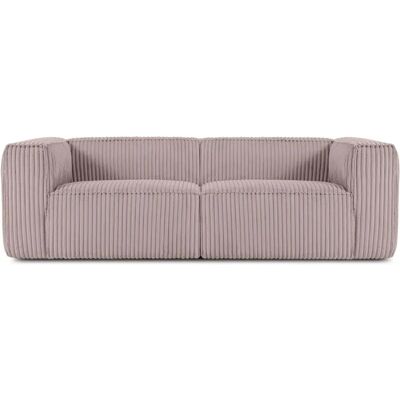 KONSIMO Modell Ferox Rosa Sofa - Einzelsofa KONSIMO Modell Ferox Rosa Sofa - Einzelsofa