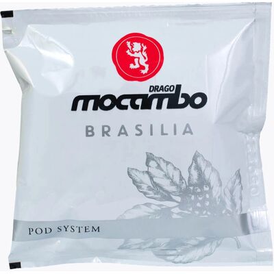 Mocambo Brasilia - 144 E.S.E. Pads Mocambo Brasilia - 144 E.S.E. Pads
