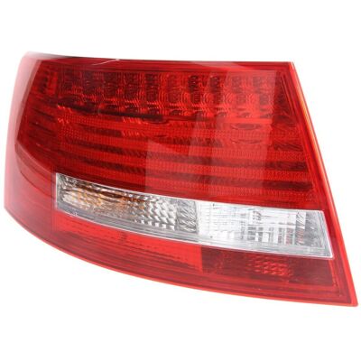Audi A6 Limousine Rücklicht - OEM LED, E-geprüft Audi A6 Limousine Rücklicht - OEM LED, E-geprüft