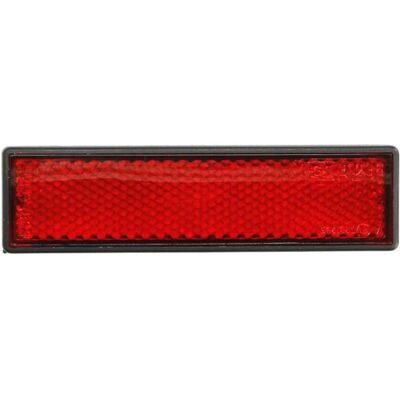 ULO 4742-11 Roter Reflektor - Reflektor ULO 4742-11 Roter Reflektor - Reflektor