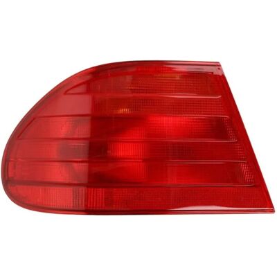ULO 5938-01 Vasen Takavalo - Tail Light ULO 5938-01 Vasen Takavalo - Tail Light