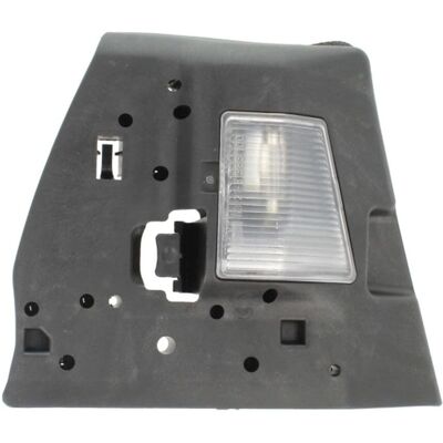 Ulo BMW E46 Rear Light Right OEM - Glasklar Ulo BMW E46 Rear Light Right OEM - Glasklar