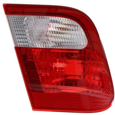 ULO 6826-01 Luz traseira esquerda - Luz traseira para BMW Série 3 ULO 6826-01 Luz traseira esquerda - Luz traseira para BMW Série 3
