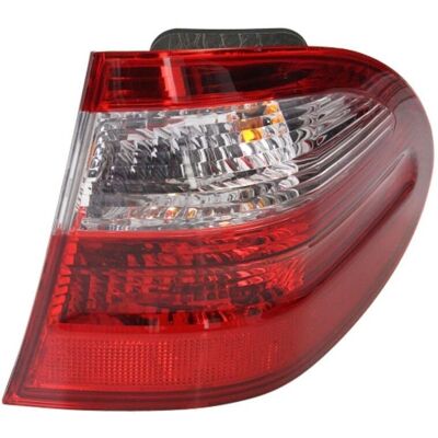 Luz trasera Mercedes-Benz Clase E Station Wagon - Calidad OEM Luz trasera Mercedes-Benz Clase E Station Wagon - Calidad OEM