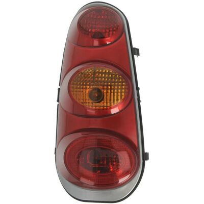 ULO 7433-01 Venstre Baklys - Baklys ULO 7433-01 Venstre Baklys - Baklys
