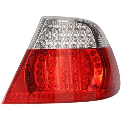 Feu arrière ULO ULO7437-04 - Rear Light - Publicité Feu arrière ULO ULO7437-04 - Rear Light - Publicité