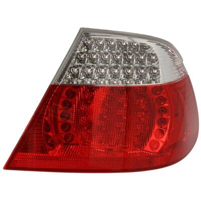 ULO 7439-04 Rücklicht - Fahrzeugreparatur OEM Ersatz ULO 7439-04 Rücklicht - Fahrzeugreparatur OEM Ersatz