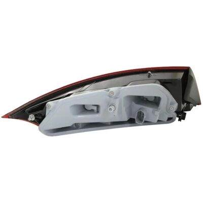 ULO 1029006 Luz traseira - Luz traseira para Audi TT Coupé & Roadster ULO 1029006 Luz traseira - Luz traseira para Audi TT Coupé & Roadster