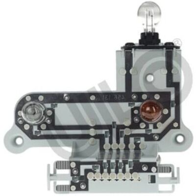 ULO Modell 1037006 Rücklicht - Rücklicht ULO Modell 1037006 Rücklicht - Rücklicht