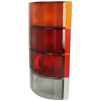 ULO 4498-41 Luz traseira amarela - Rear Light ULO 4498-41 Luz traseira amarela - Rear Light