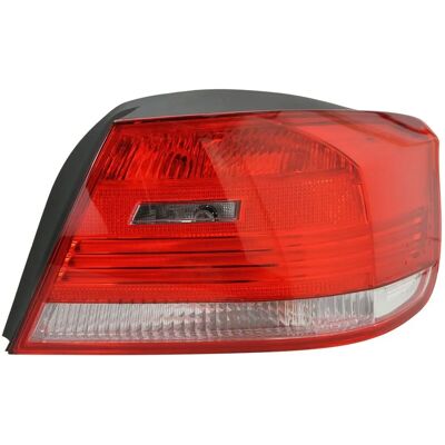ULO 1042002 Faro posteriore LED OEM - Per BMW 3 Cabrio (E93) ULO 1042002 Faro posteriore LED OEM - Per BMW 3 Cabrio (E93)