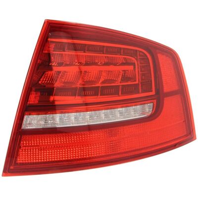 ULO Luz trasera Audi Modelo 1044002 - Luz trasera ULO Luz trasera Audi Modelo 1044002 - Luz trasera