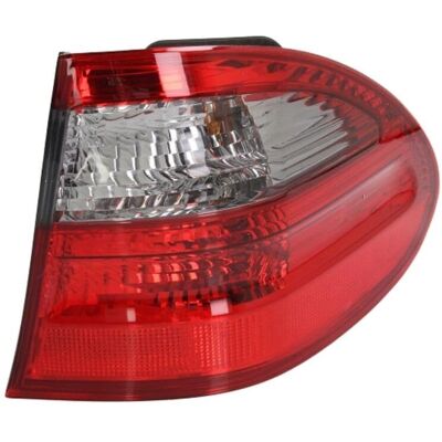 Farol Traseiro Mercedes-Benz Classe E Direito OEM 2006+ - Farol traseiro Farol Traseiro Mercedes-Benz Classe E Direito OEM 2006+ - Farol traseiro