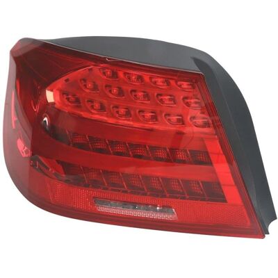 ULO 1081001 LED takavalo vasen BMW 3 Cabriolet - Auton takavalo ULO 1081001 LED takavalo vasen BMW 3 Cabriolet - Auton takavalo