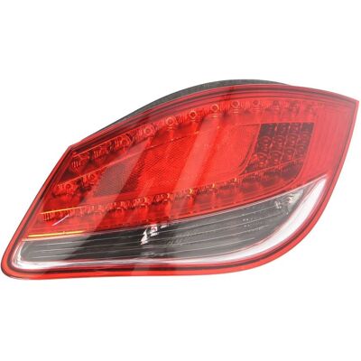 Ulo 1087002 Luce posteriore - Tecnologia LED Ulo 1087002 Luce posteriore - Tecnologia LED