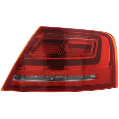 Luz traseira ULO 1083002 - LED, Direita, Certificado E Luz traseira ULO 1083002 - LED, Direita, Certificado E
