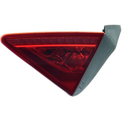 Farol traseiro ULO 1090006 - Parte interior para Audi A7 Sportback Farol traseiro ULO 1090006 - Parte interior para Audi A7 Sportback