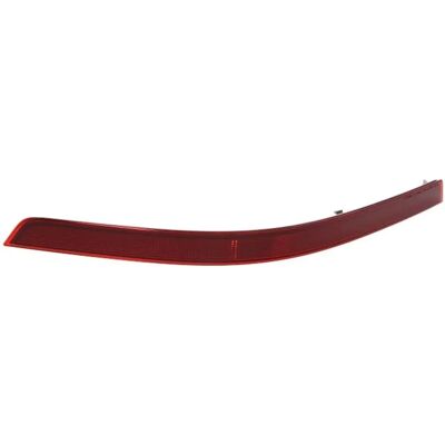 ULO 1082011 - Reflector - Red - Mercedes-Benz Classe R ULO 1082011 - Reflector - Red - Mercedes-Benz Classe R