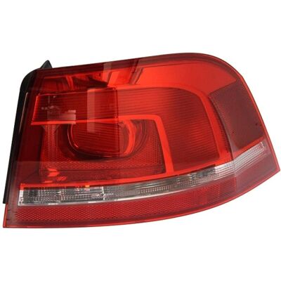 ULO 1092002 Luce posteriore - Parte esterna per VW Passat B7 Variant ULO 1092002 Luce posteriore - Parte esterna per VW Passat B7 Variant