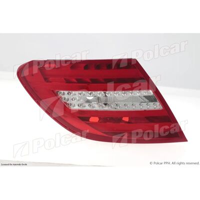 ULO ULO1088001 Linkes LED Rücklicht - Heckleuchte ULO ULO1088001 Linkes LED Rücklicht - Heckleuchte
