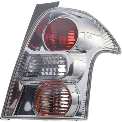 TOYOTA 1107002 Feu arrière - Feu arrière, Argent, OEM, E-mark - Publicité TOYOTA 1107002 Feu arrière - Feu arrière, Argent, OEM, E-mark - Publicité