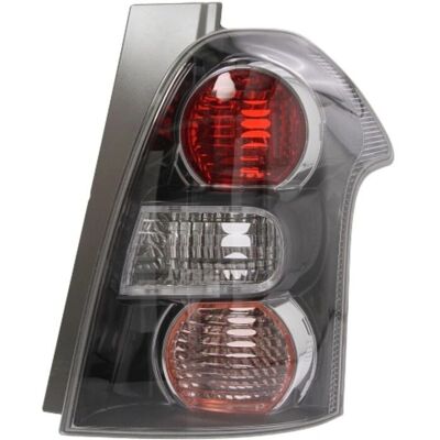 Ulo 1107004 Luz traseira Direita Toyota Corolla Verso OEM Ulo 1107004 Luz traseira Direita Toyota Corolla Verso OEM